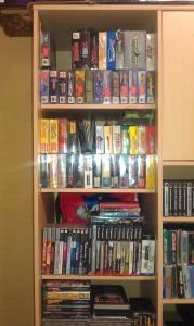 04 Jeux N64, SNES, PSP, GameCube, Megadrive, Saturn